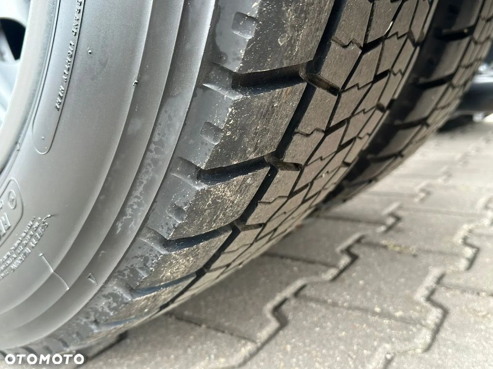 DAF XF 106.480 SSC / LOWDECK / E6 / ZBIORNIKI 1215 L / SPROWADZONY - 14