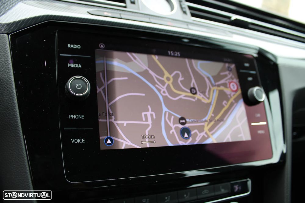 VW Arteon 2.0 TDI SCR R-Line - 22