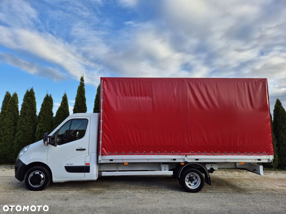 Renault MASTER 2.3 - 21