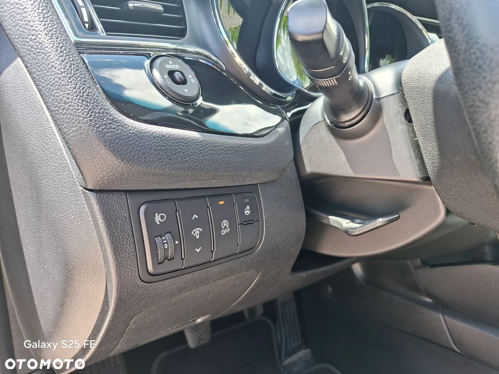 Kia Ceed 1.6 GDI Platinum Edition - 13