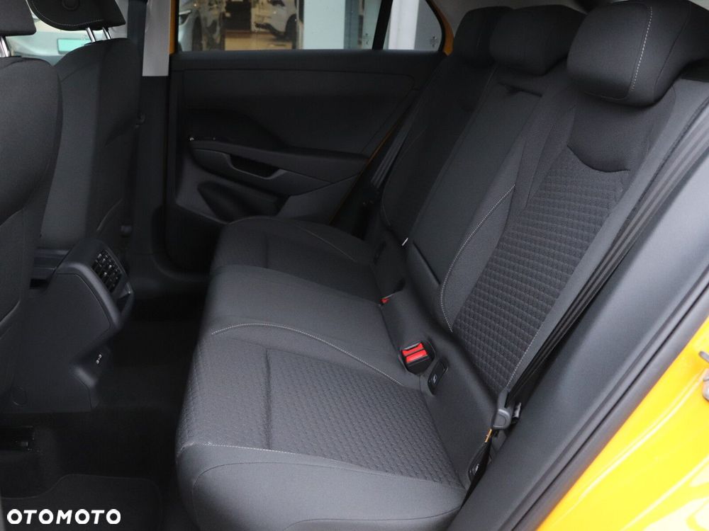 Volkswagen T-Roc - 14