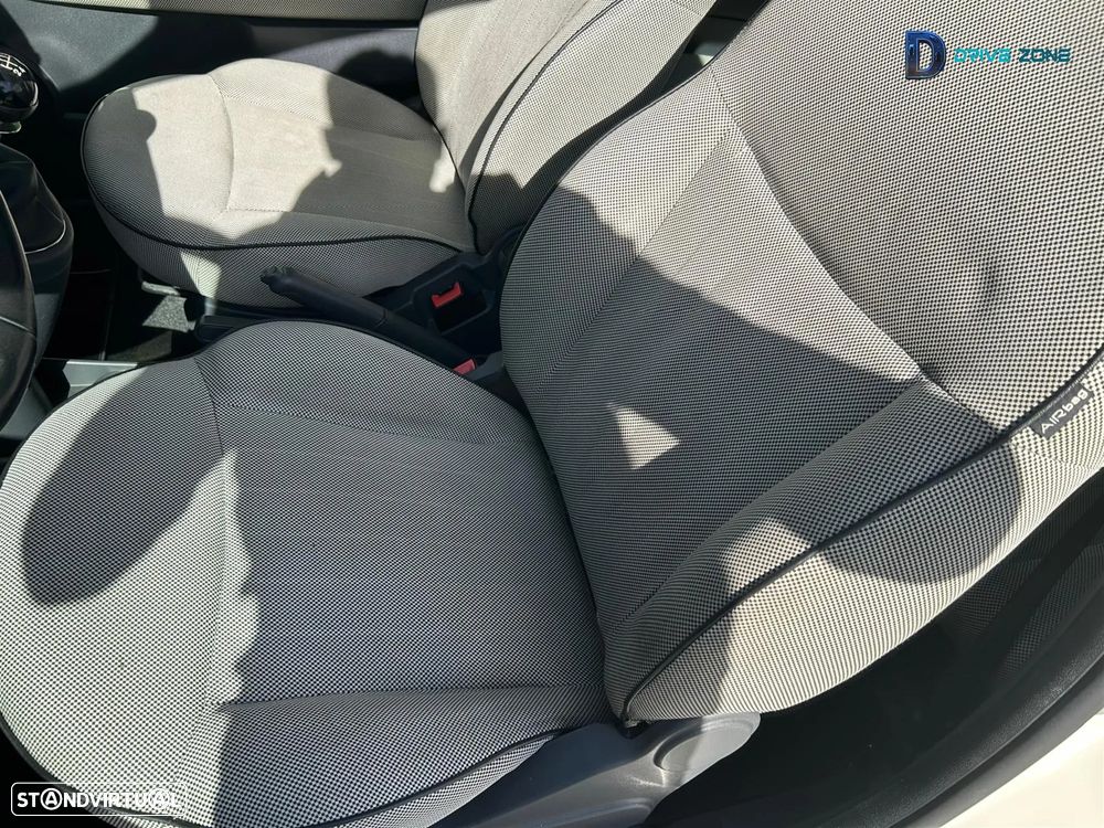 Fiat 500 1.2 Lounge Start&Stop - 19