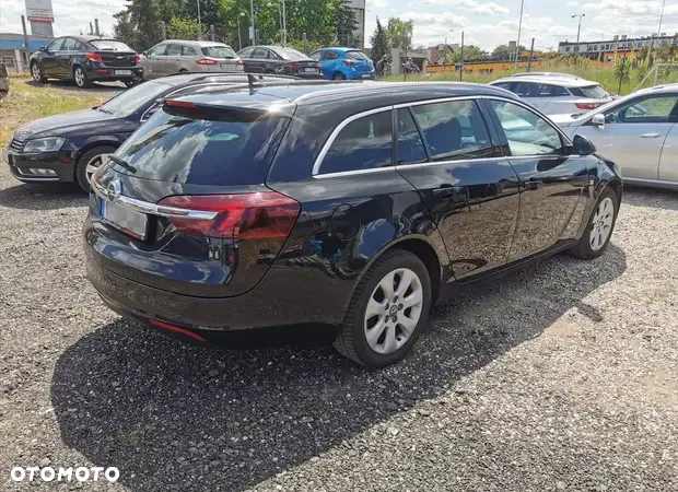 Opel Insignia 1.6 T Cosmo - 5