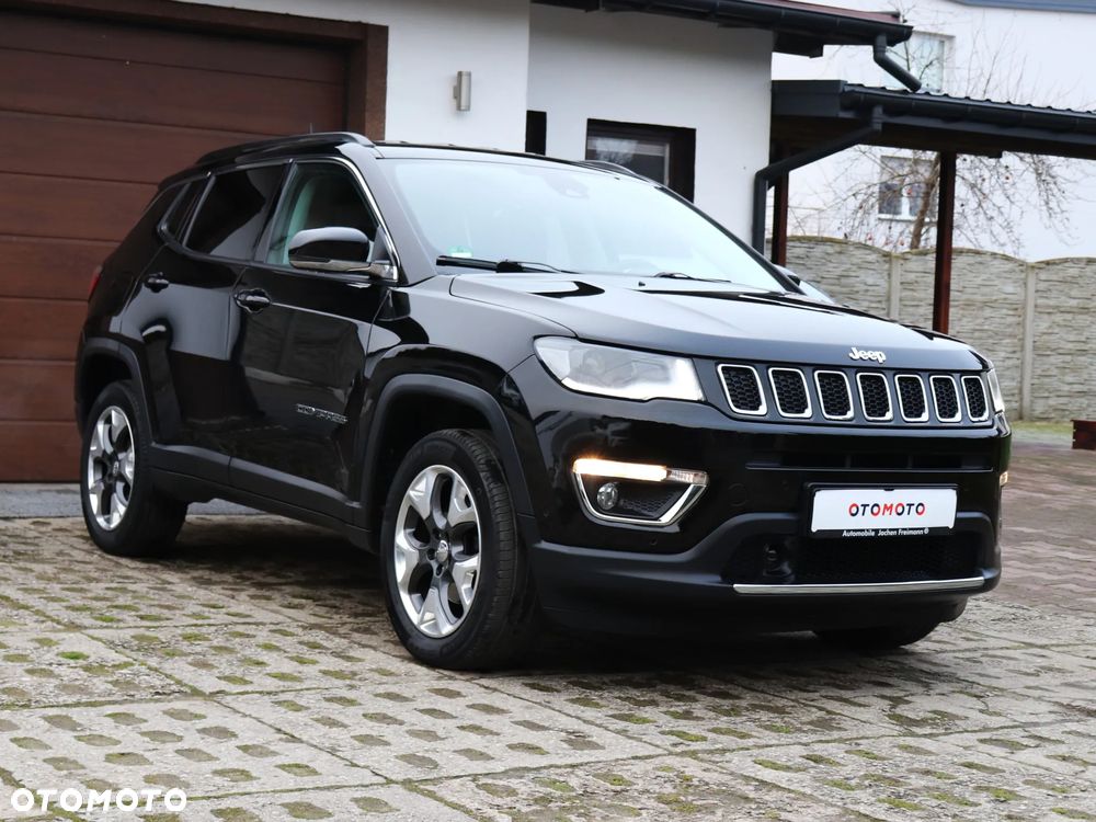 Jeep Compass - 3