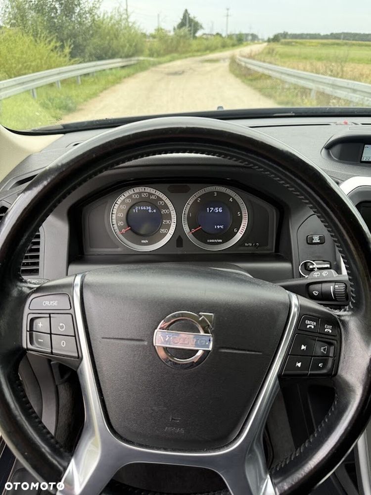 Volvo XC 60 - 15