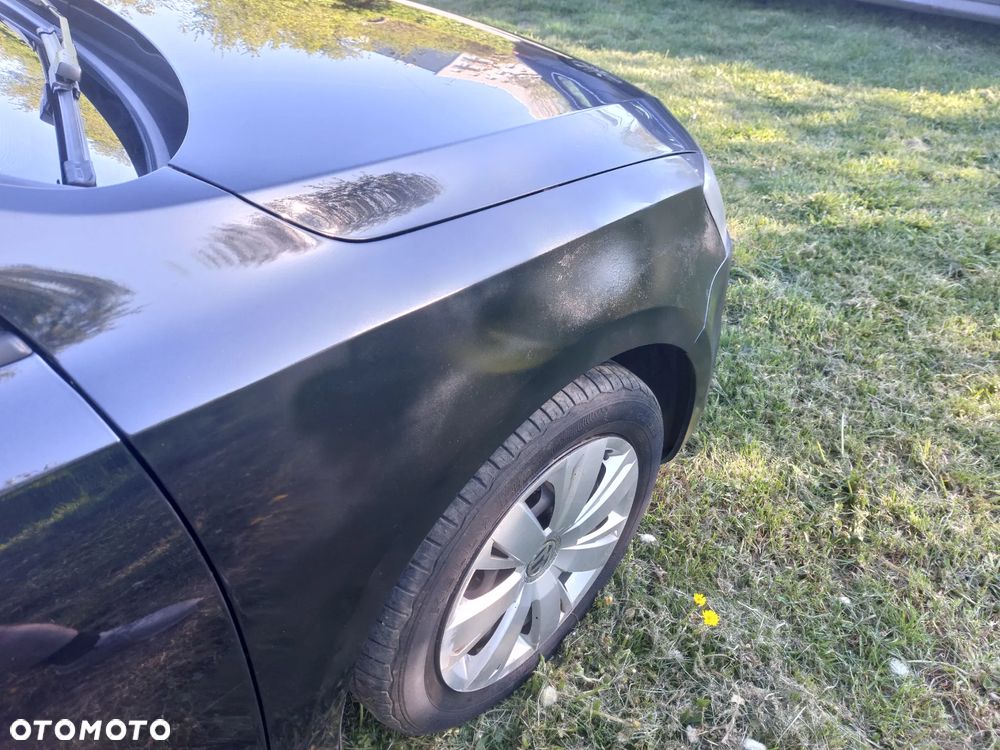 Volkswagen Jetta 1.4 TSI Comfortline - 6