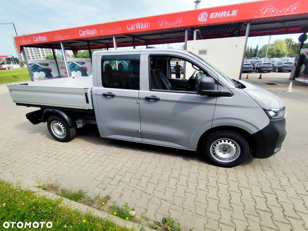 Volkswagen Transporter - 17