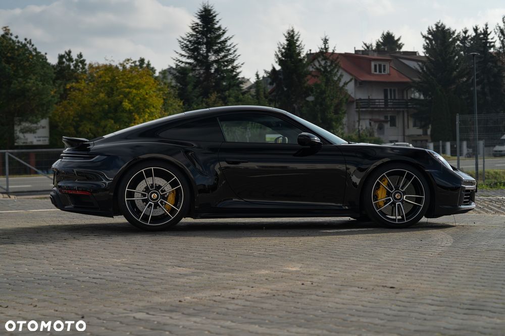Porsche 911 - 8