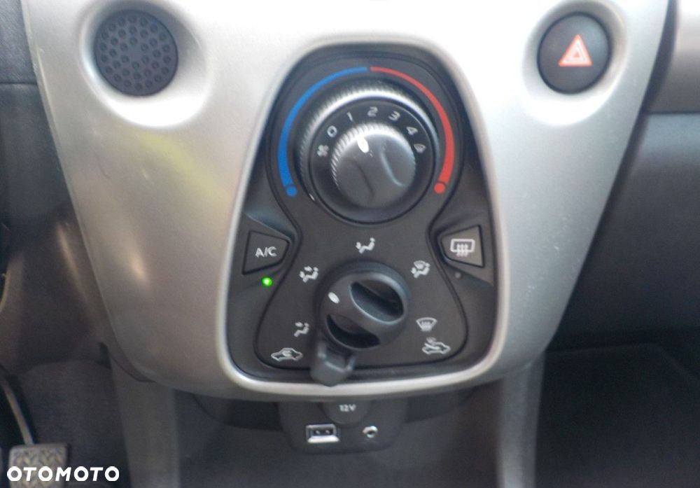 Toyota Aygo - 19
