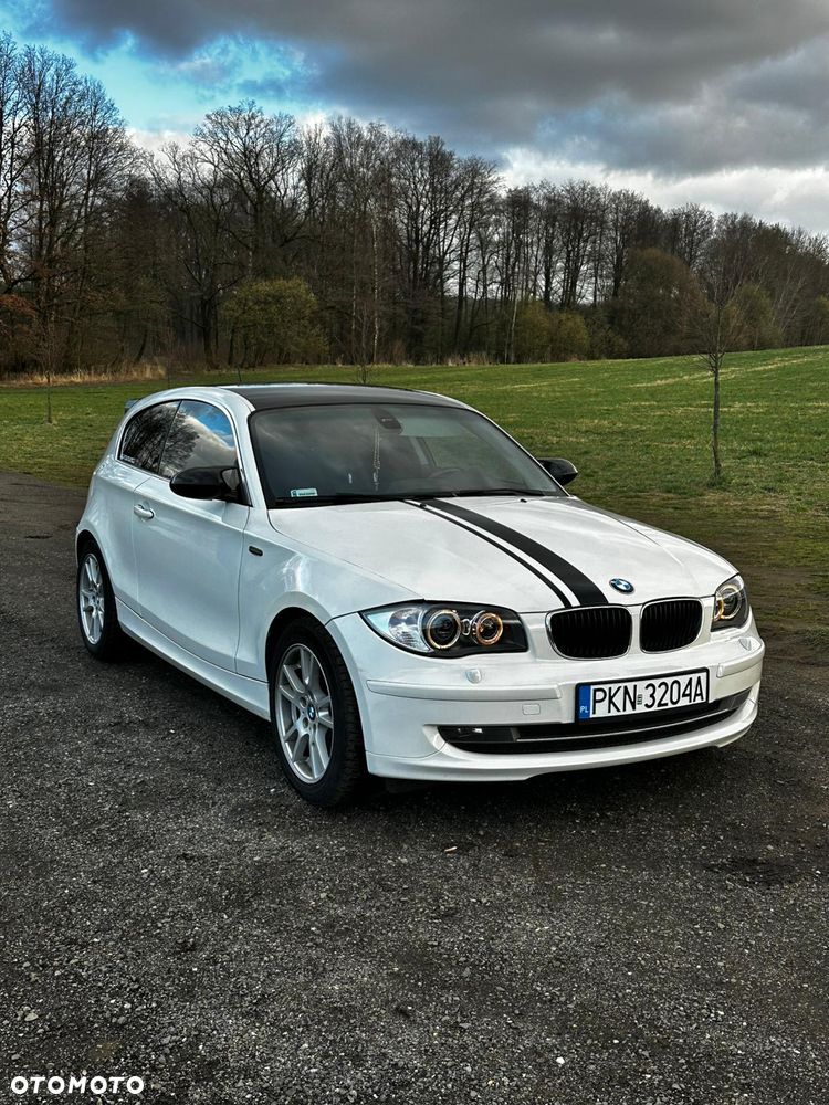 BMW Seria 1 118i Edition Lifestyle - 2