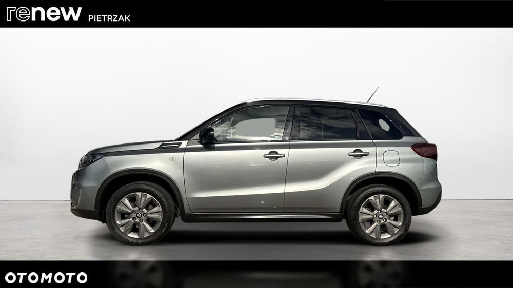 Suzuki Vitara 1.4 Boosterjet SHVS Premium 2WD - 2