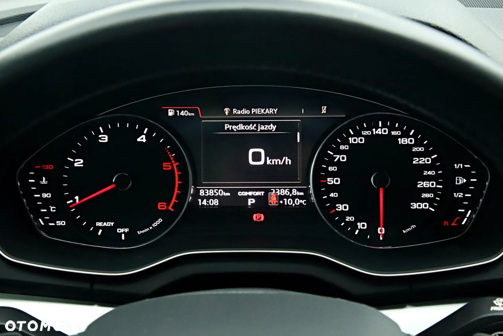 Audi Q5 35 TDI mHEV Advanced S tronic - 27