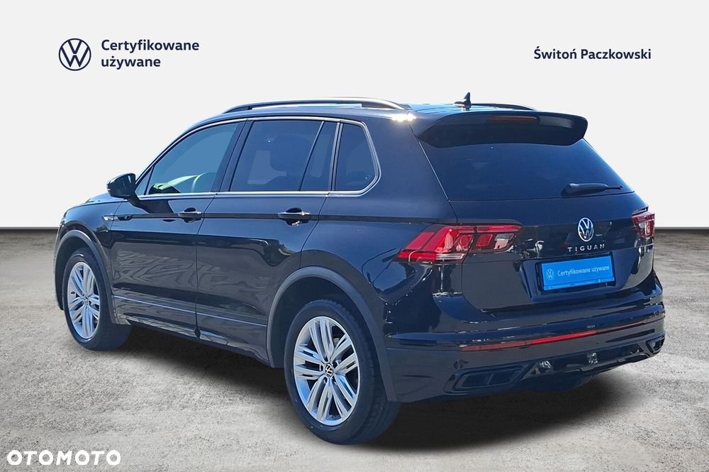Volkswagen Tiguan - 3