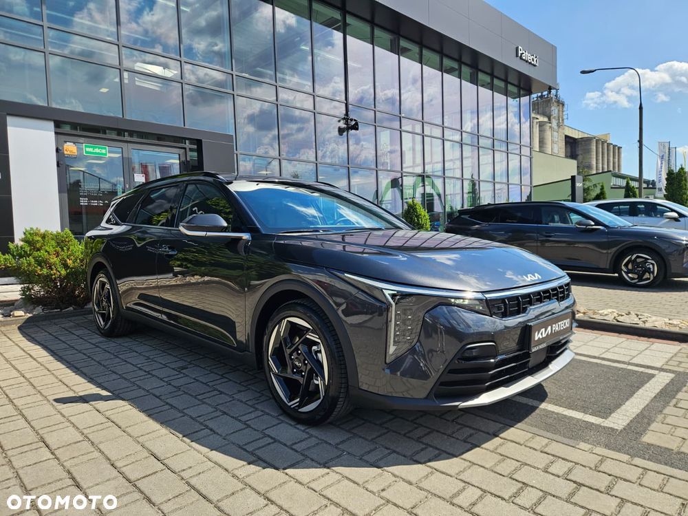 Kia K4 1.6 T-GDI L - 4
