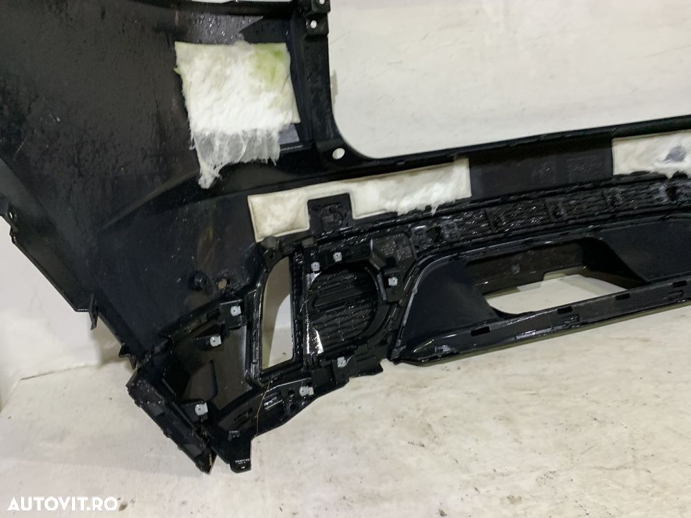 Bara spate Jaguar E-Pace, X540, 2017, 2018, 2019, 2020, 2021, 2022, cod origine OE J9C3-17D781-A. - 11