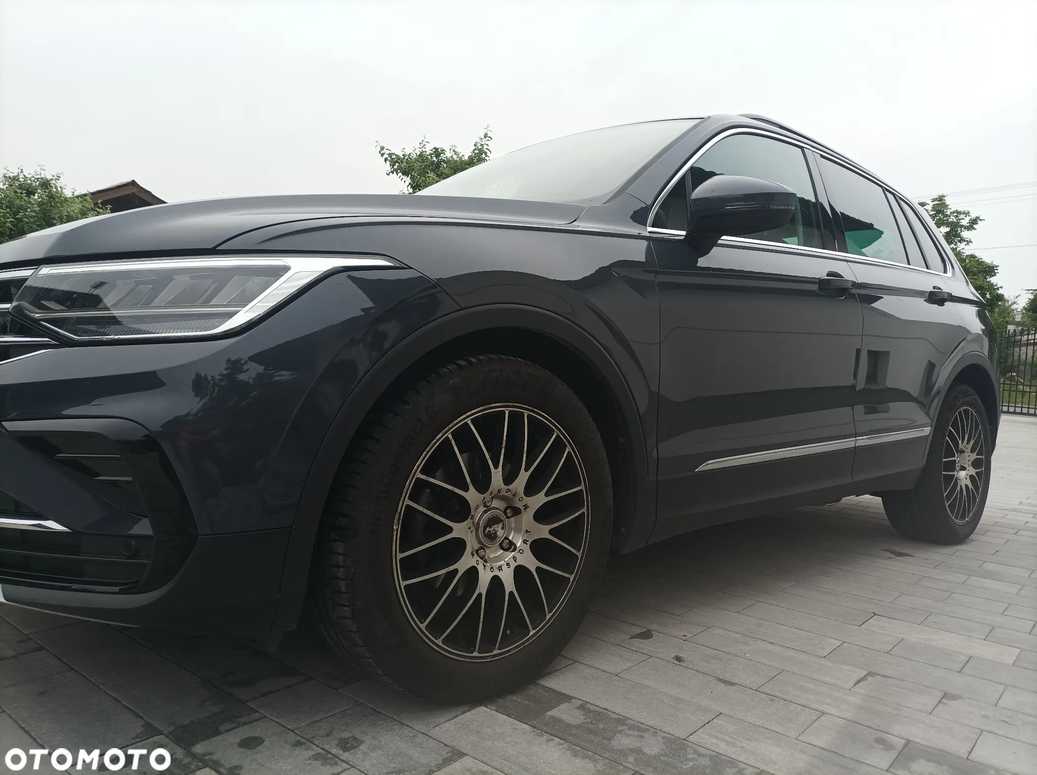 Volkswagen Tiguan 2.0 TDI SCR - 11