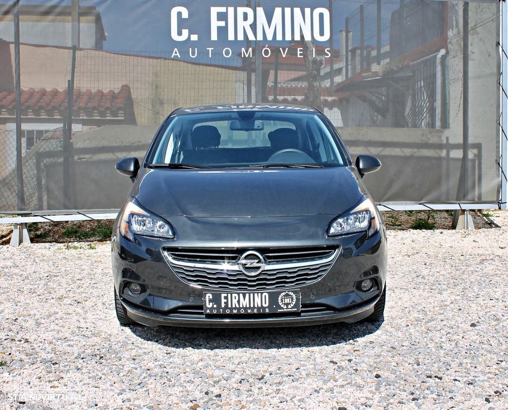 Opel Corsa 1.4 Auto Edition - 2