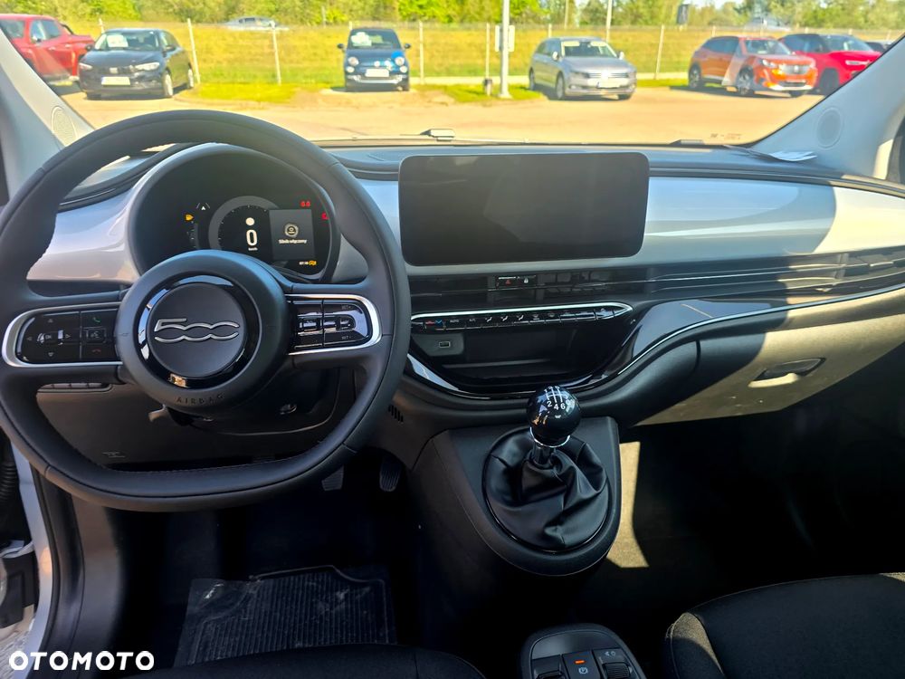 Fiat 500 1.0 GSE Icon - 10