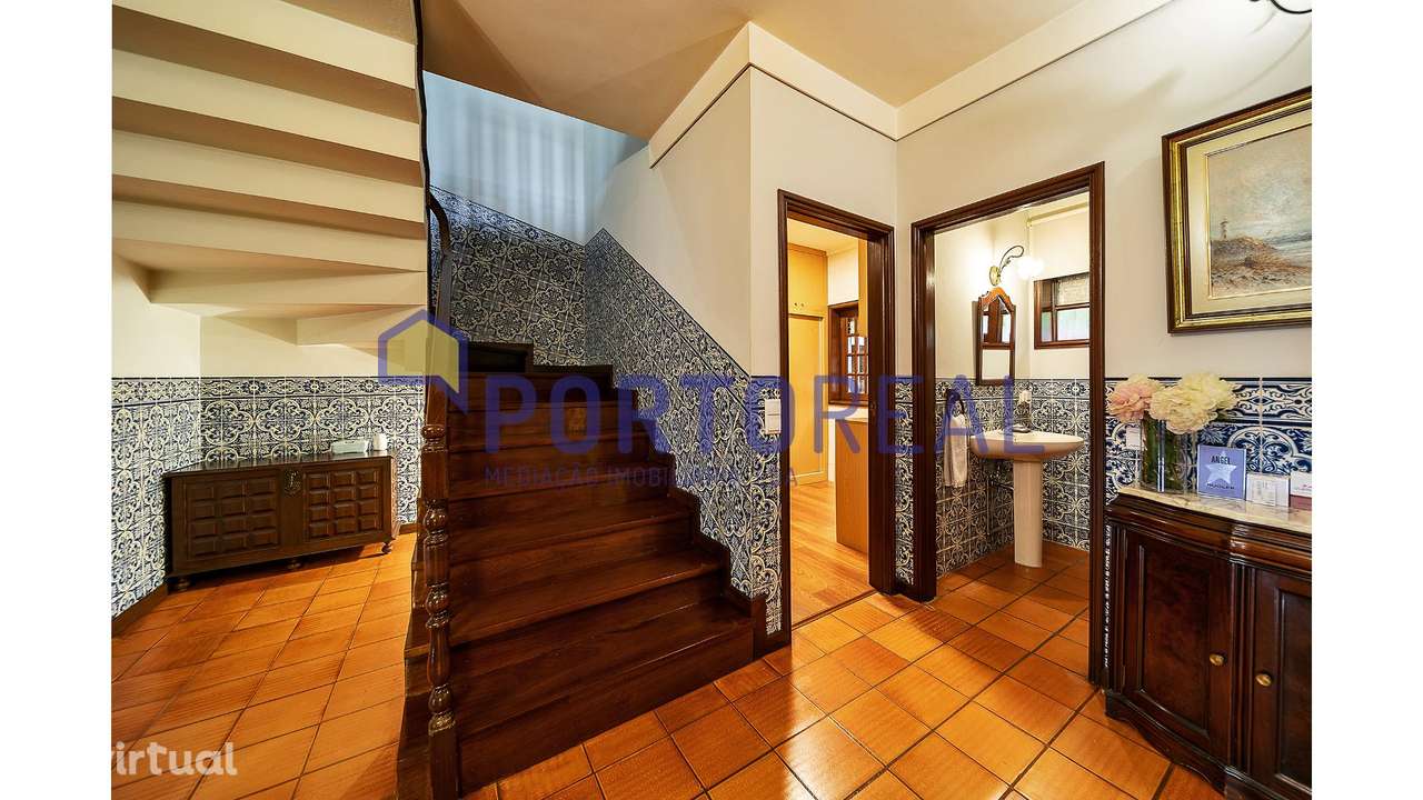 Moradia Geminada T3 - Penafiel - Grande imagem: 3/50