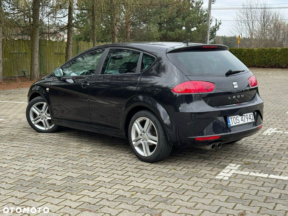 Seat Leon - 10