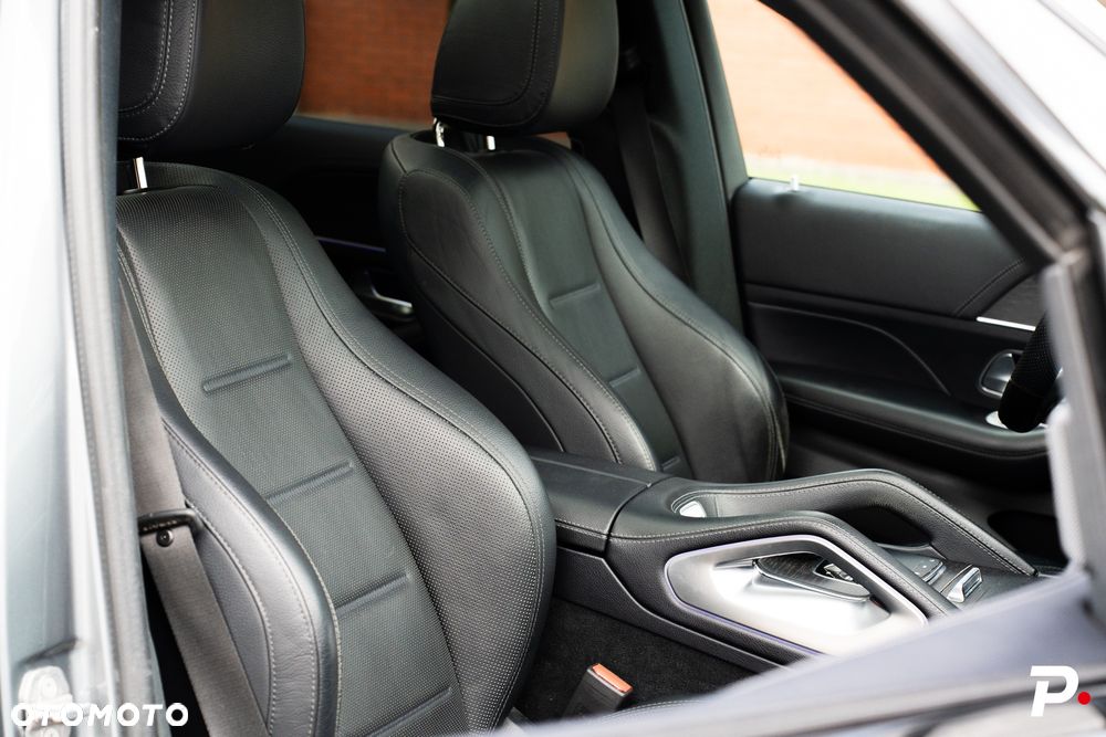 Mercedes-Benz GLE - 38
