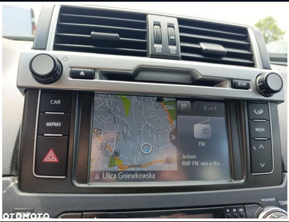 Toyota Land Cruiser LC 2.8 D-4D Prado - 5