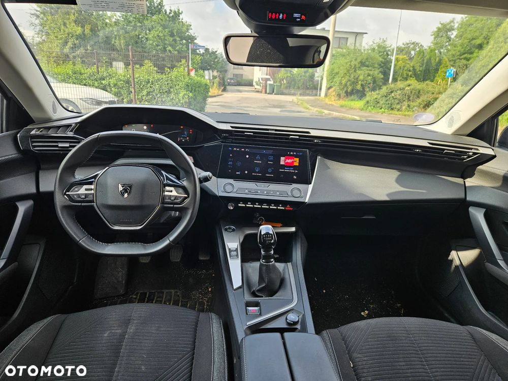 Peugeot 308 - 15