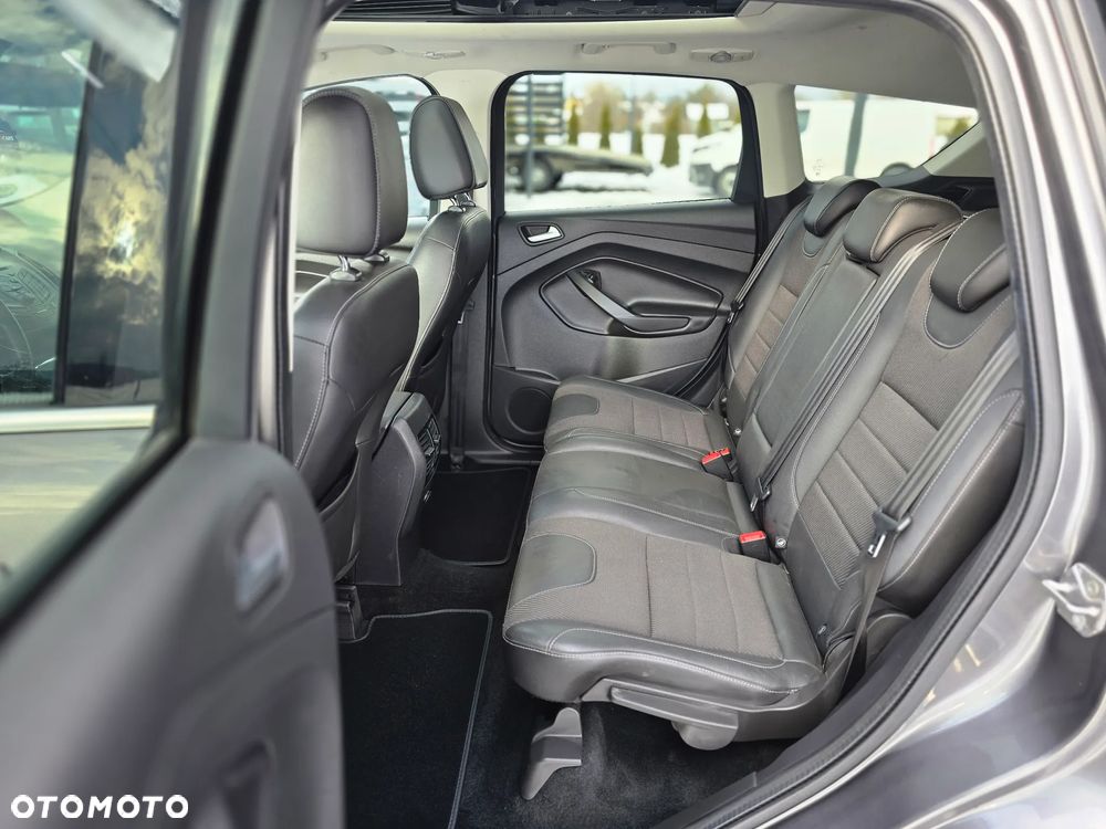 Ford Kuga 2.0 TDCi 4x4 Trend - 24