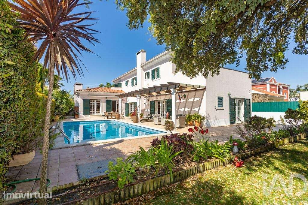 Casa / Villa T4 em Azeitão de 257 m2 - Grande imagem: 3/40