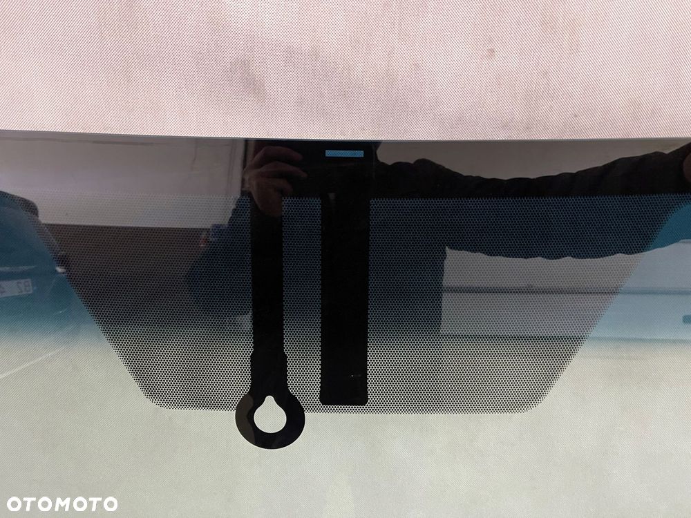toyota verso szyba przednia nowa sensor po 2009 - 2