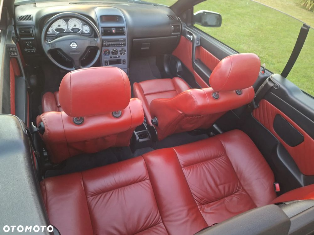 Opel Astra - 33