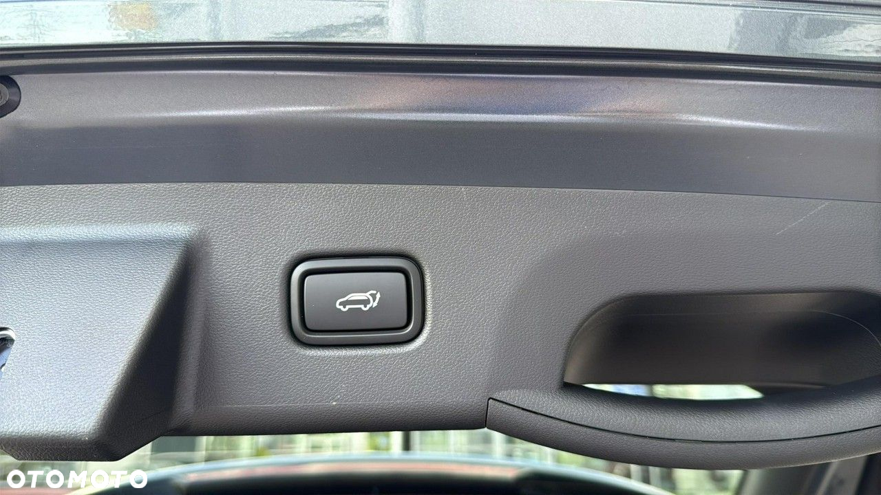 Hyundai Tucson - 28