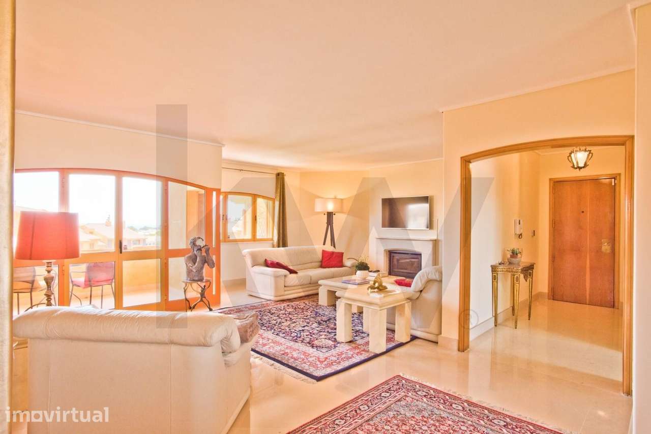 Apartamento T3 para Arrendamento | Quinta da Bicuda – Cascais| Condomí - Grande imagem: 5/24