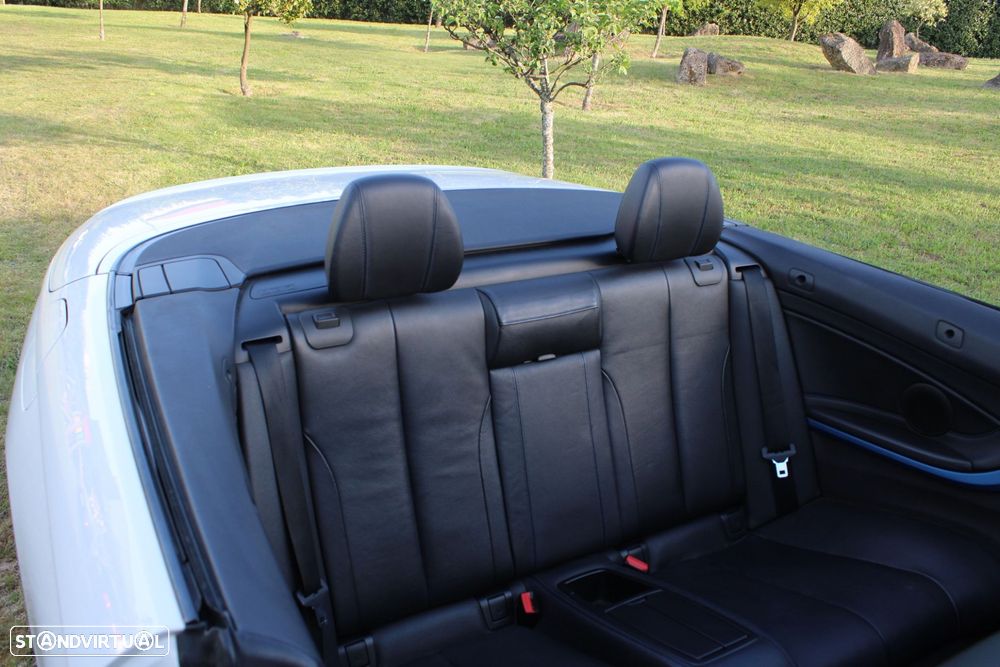 BMW 420 d Pack M Auto - 17