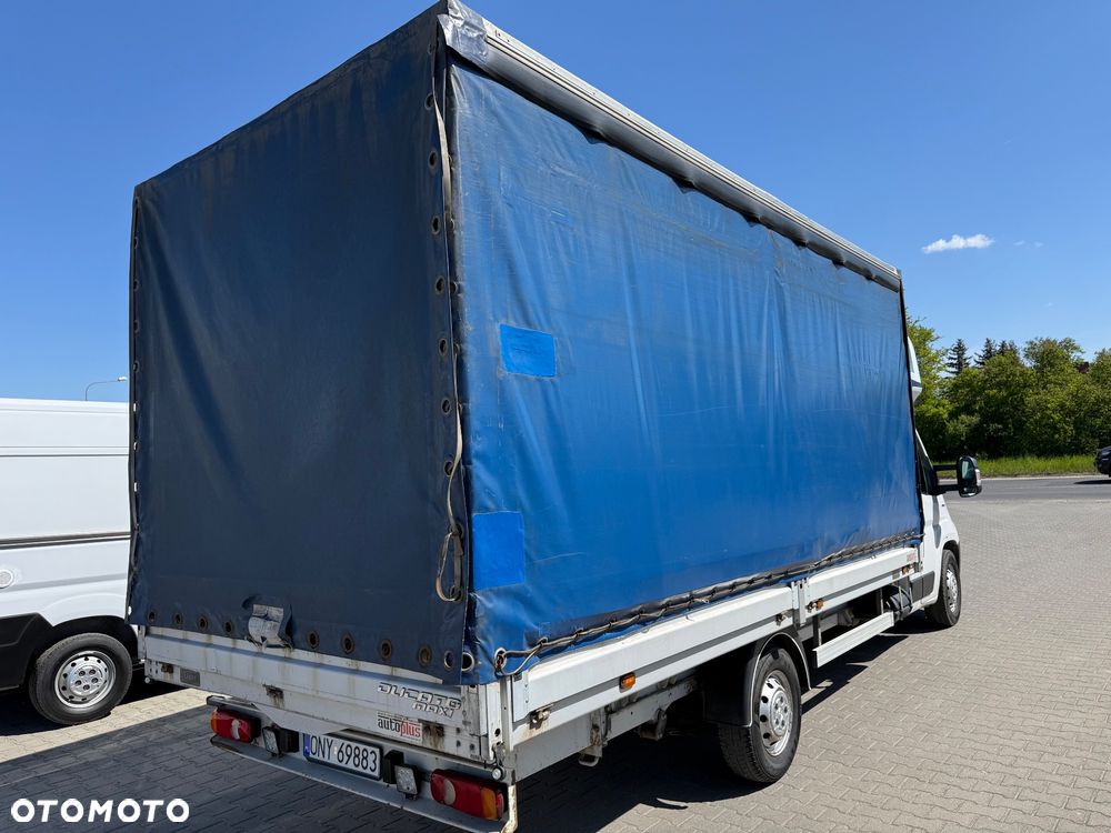 Fiat Ducato 10EP - 5