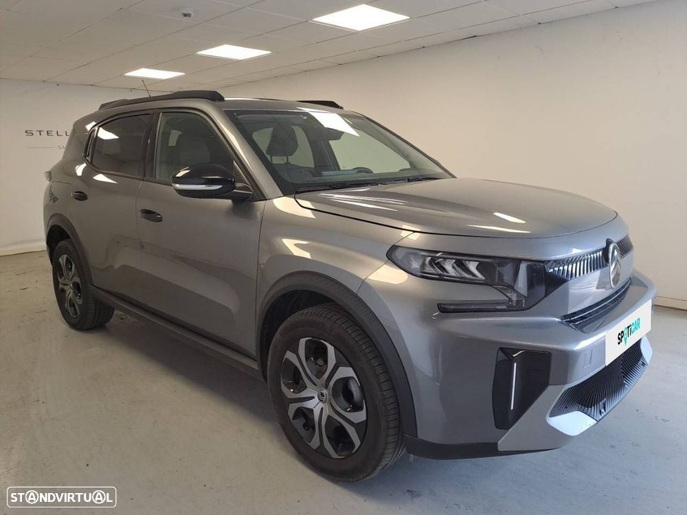 Citroën C3 Aircross 1.2 PureTech Plus - 3