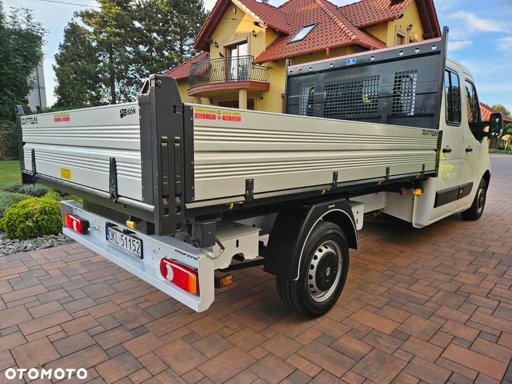 Opel Movano - 8