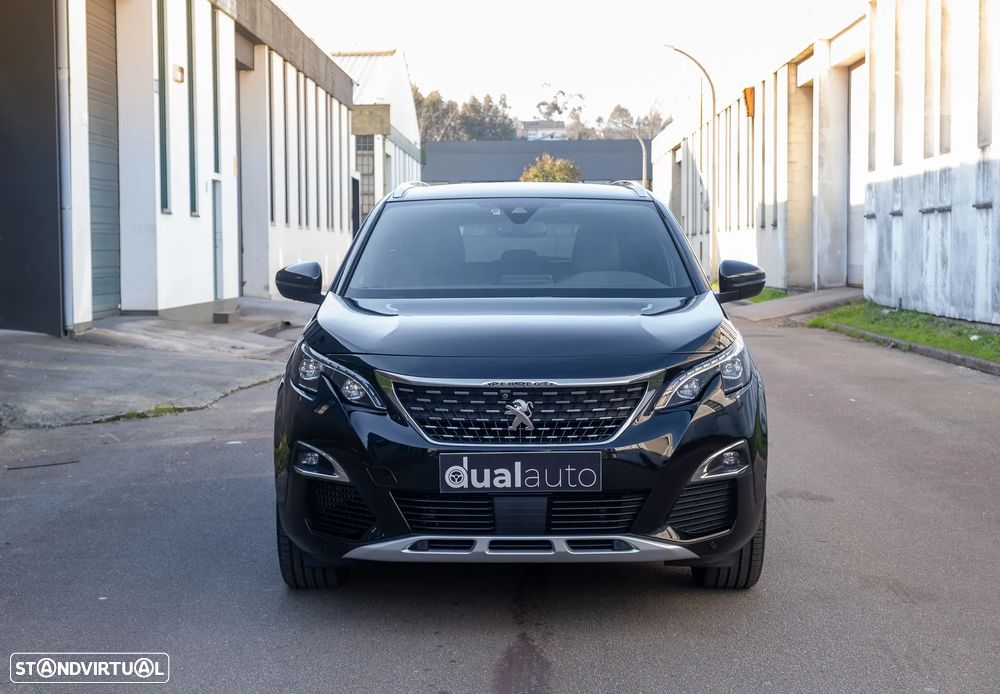 Peugeot 5008 - 16