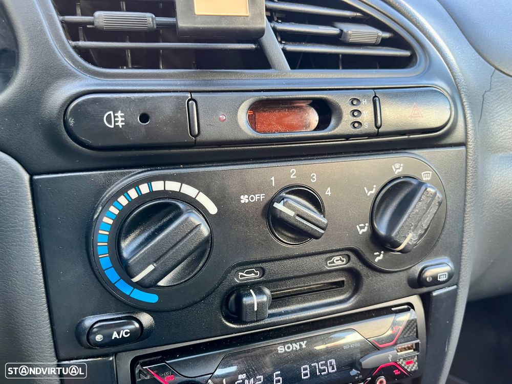 Daewoo Lanos 1.4 SE - 38