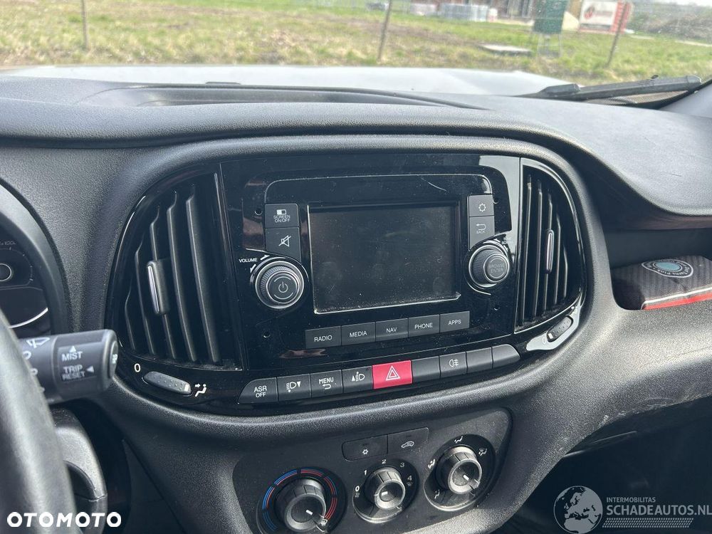 Fiat DOBLO - 9