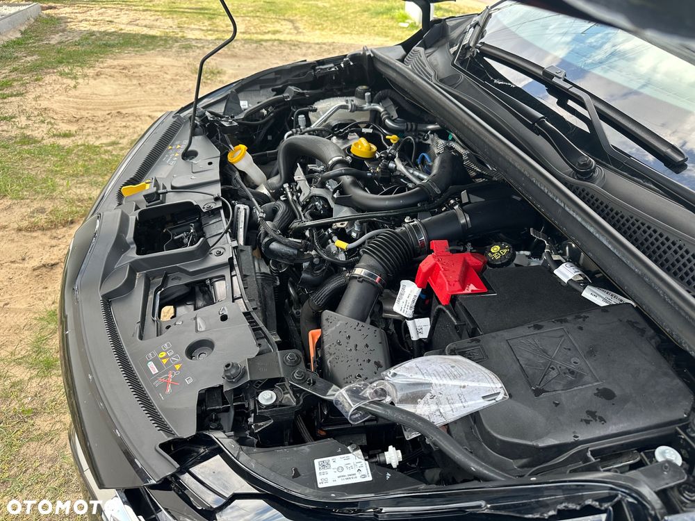 Renault Captur TCe 100 BUSINESS EDITION - 25