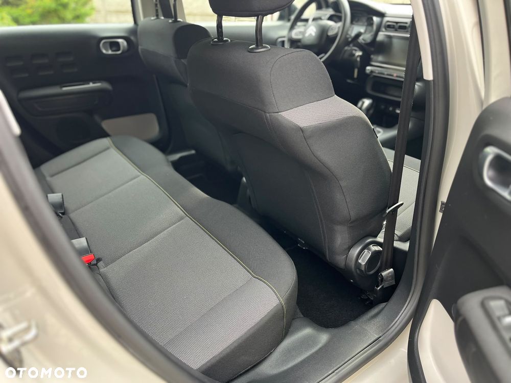 Citroën C3 Pure Tech 83 S&S SHINE - 12