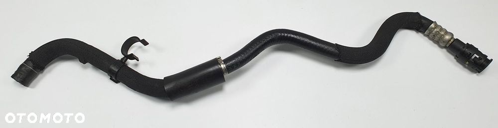 PRZEWÓD CHŁODNICY BMW 5 E60 6767989 - 1