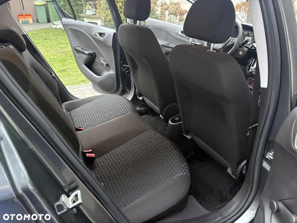 Opel Corsa 1.4 Edition - 13