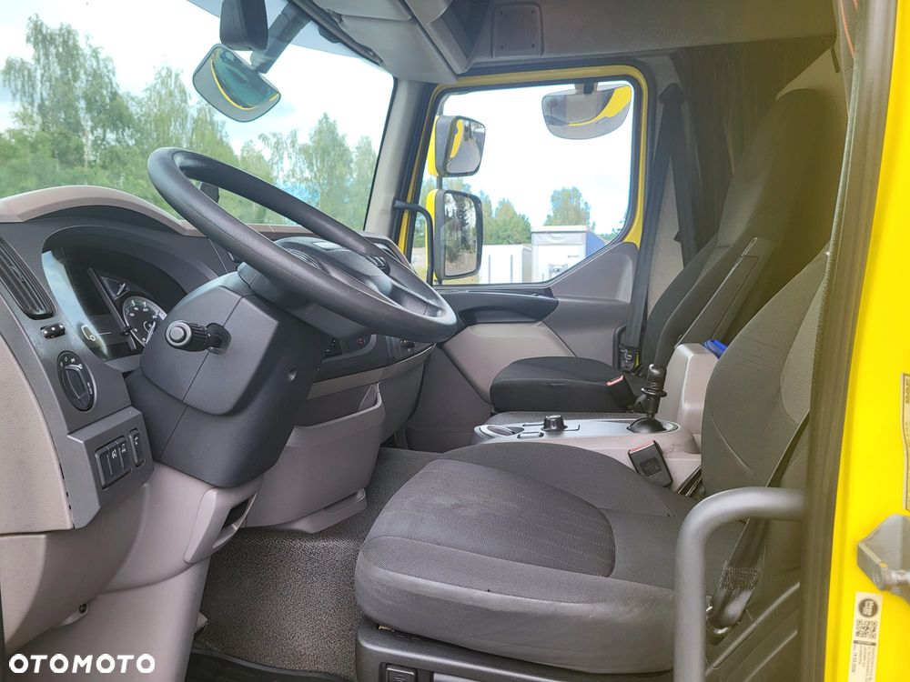 DAF LF 260 Automat Firana Salon Polska - 15