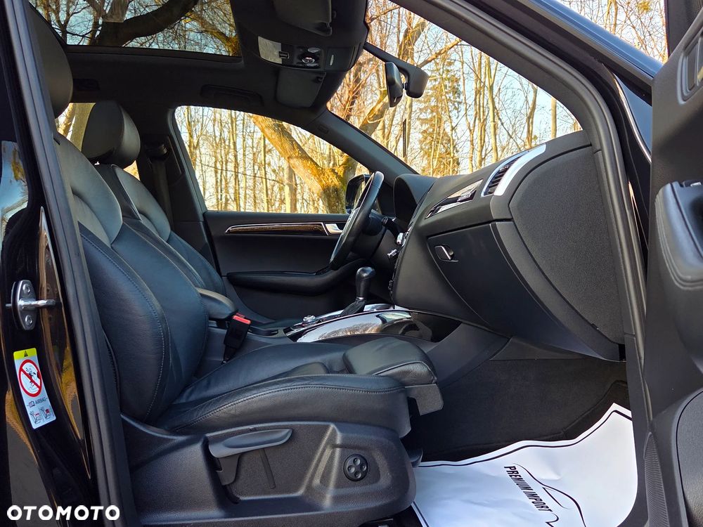 Audi Q5 2.0 TDI Quattro S tronic - 12