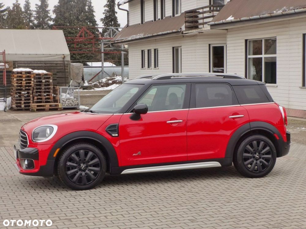 MINI Countryman - 6