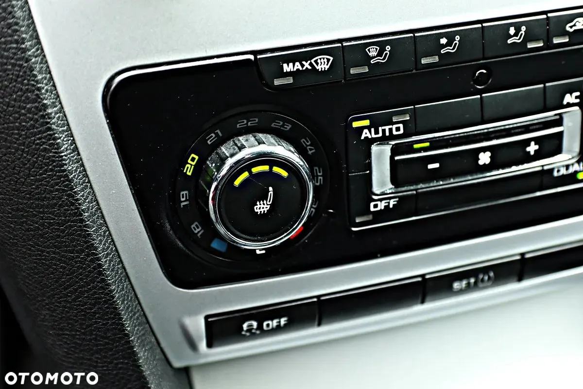 Skoda Octavia 1.6 TDI Ambiente - 37