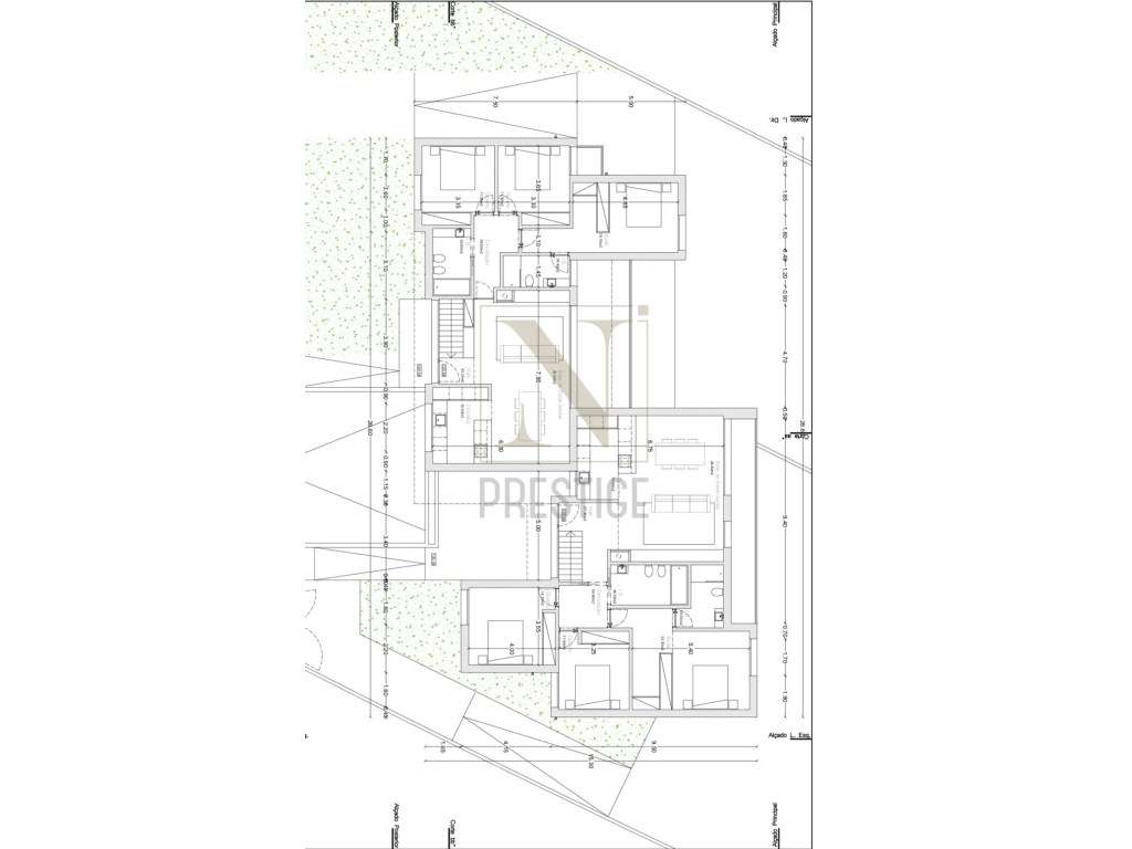 Moradia T4 em Condeixa - Grande imagem: 4/7