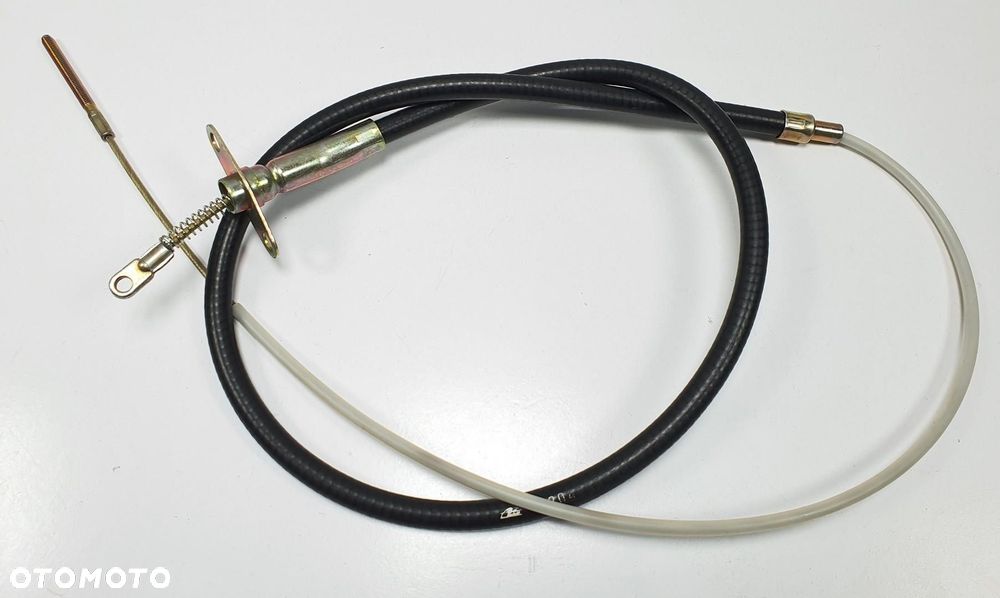 LINKA HAMULCA RĘCZNEGO BMW 5 E12 525 24.3727-0204.2 - 1